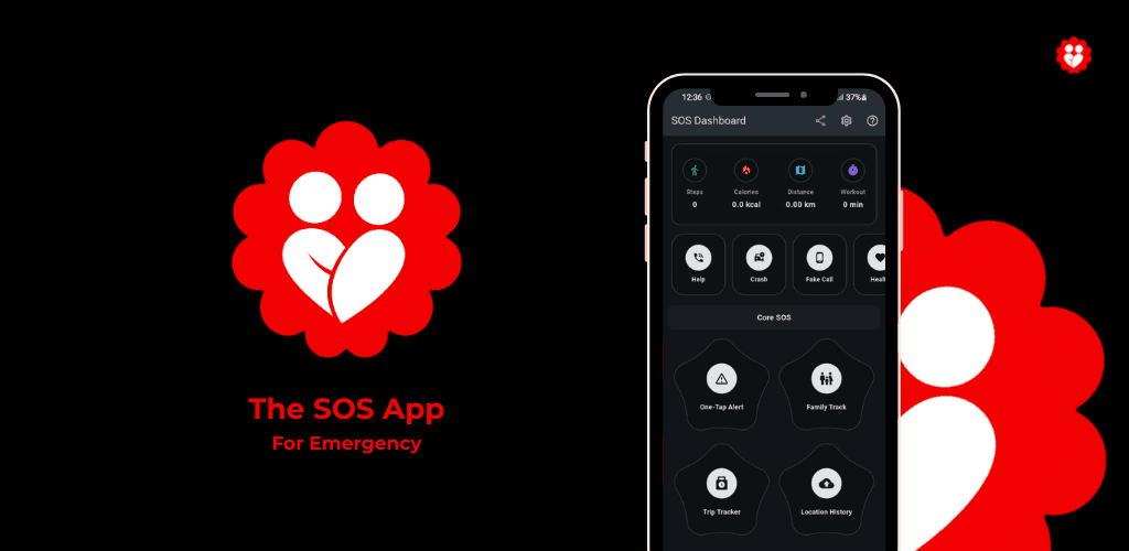 Cover Image for The SOS App v25.4.99 update is Now Live