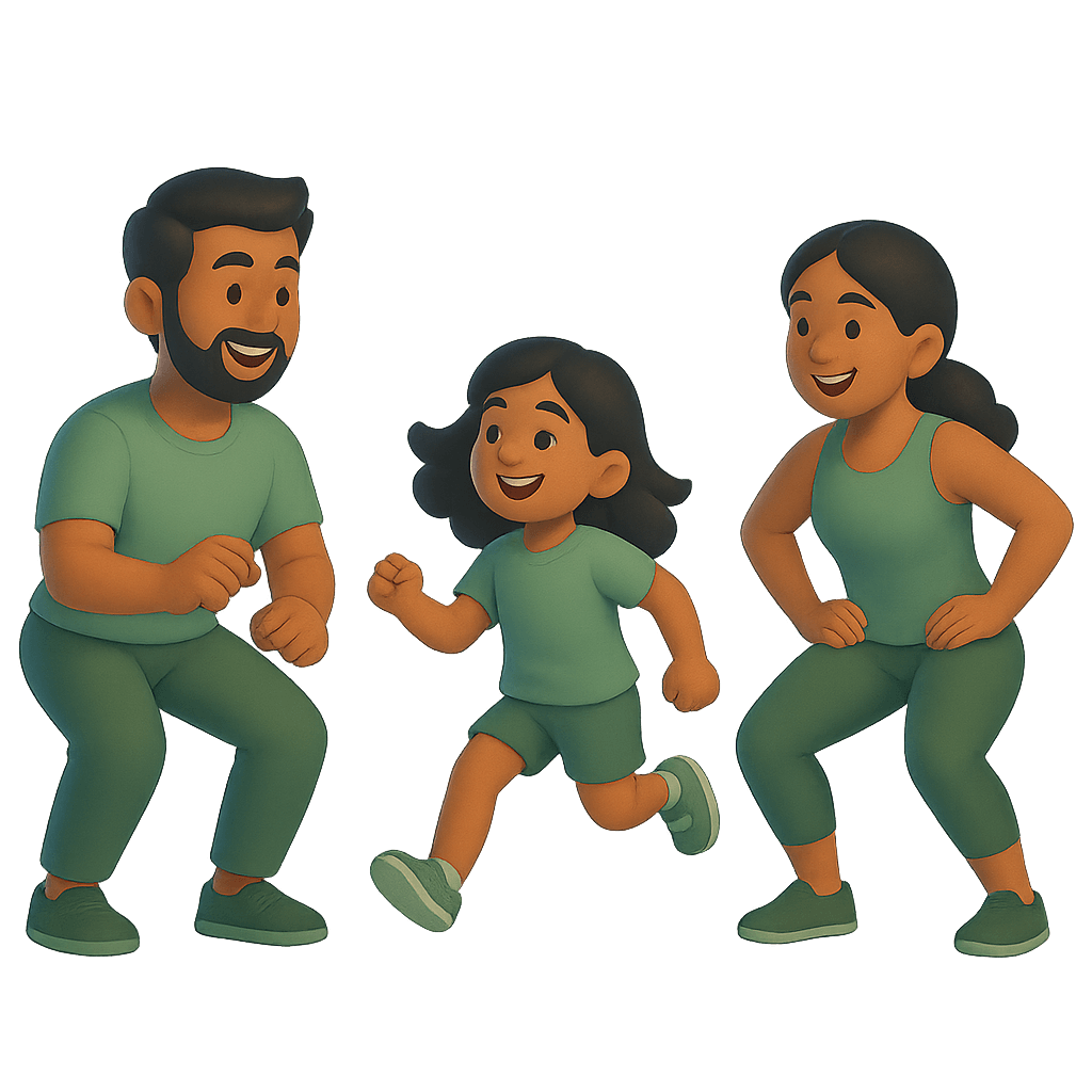 HealthActive Physical Activity