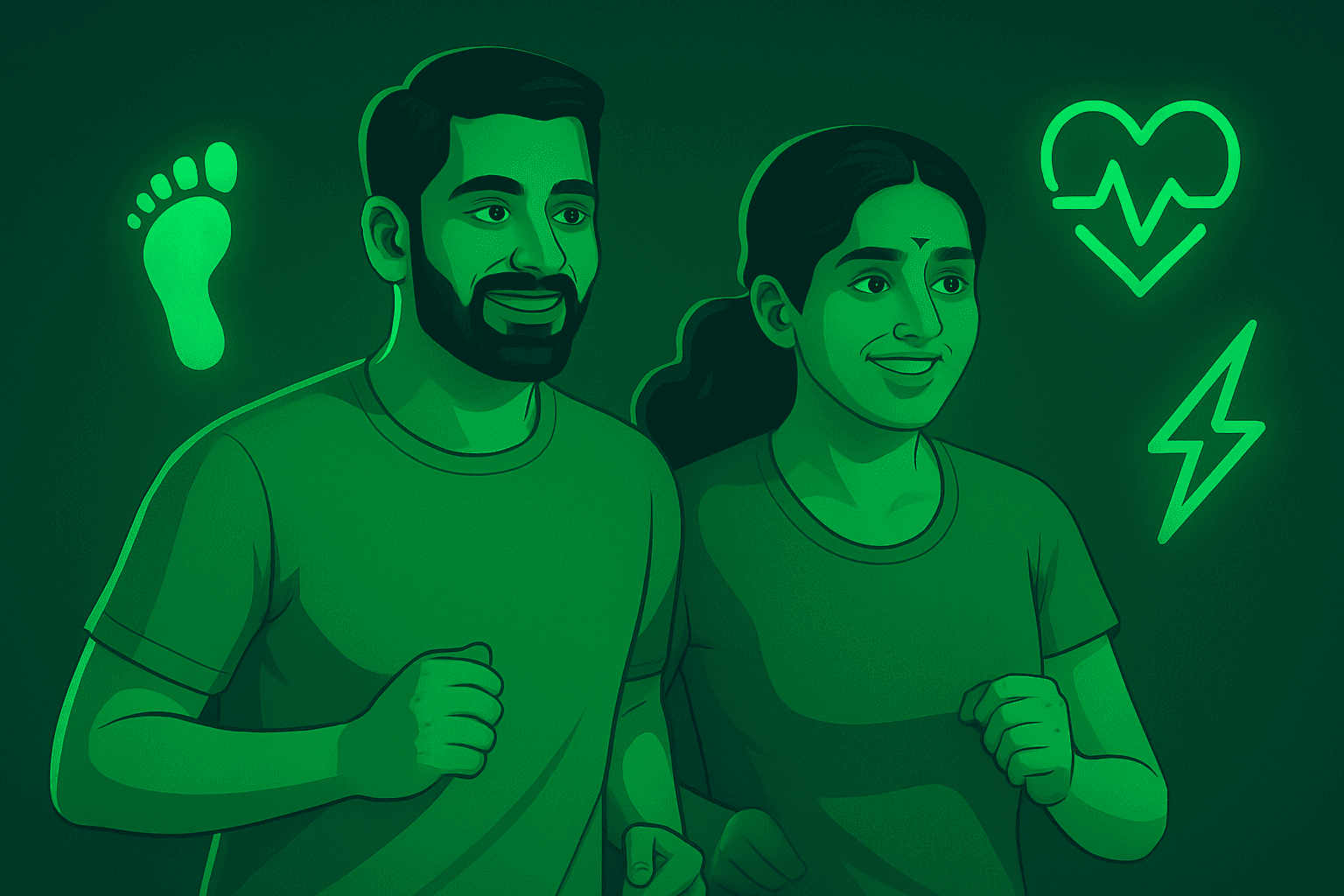 HealthActive Background