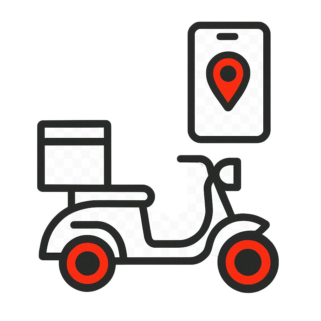 Delivery Drivers & Ride-Hailing Partners