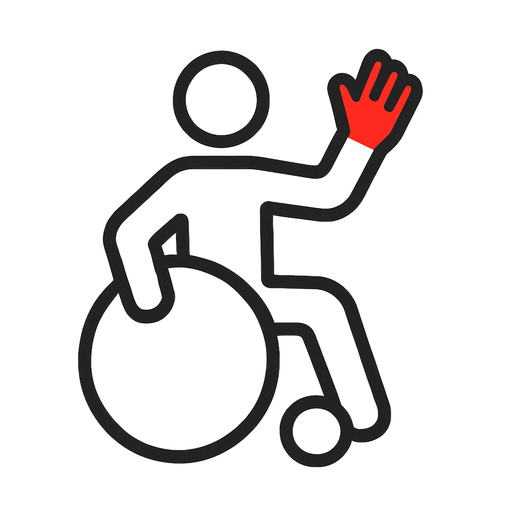 People with Disabilities