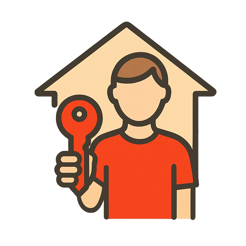 Estate Agents & Property Viewings