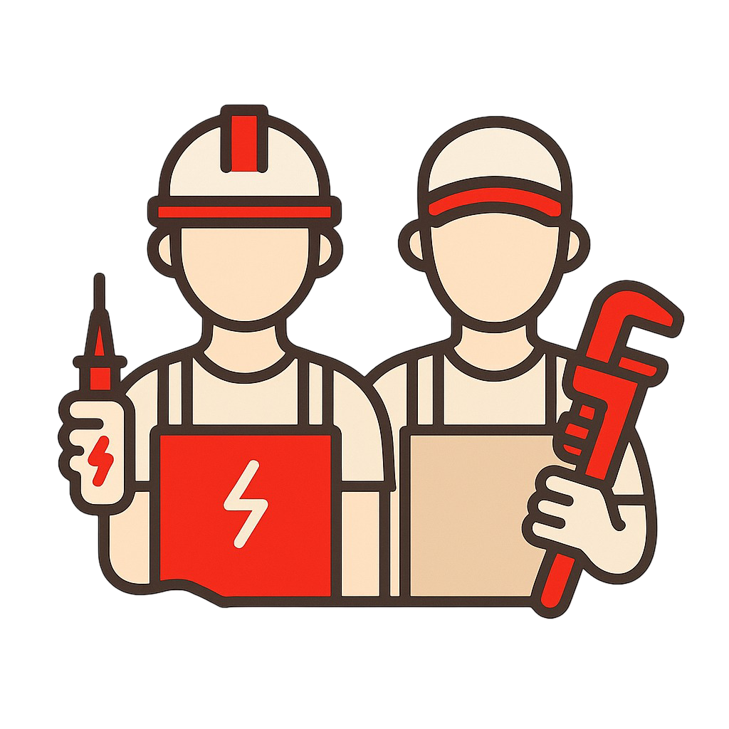 Tradespeople & Maintenance Crews
