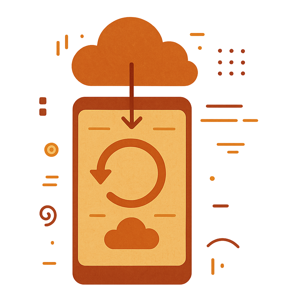 Cloud Backup