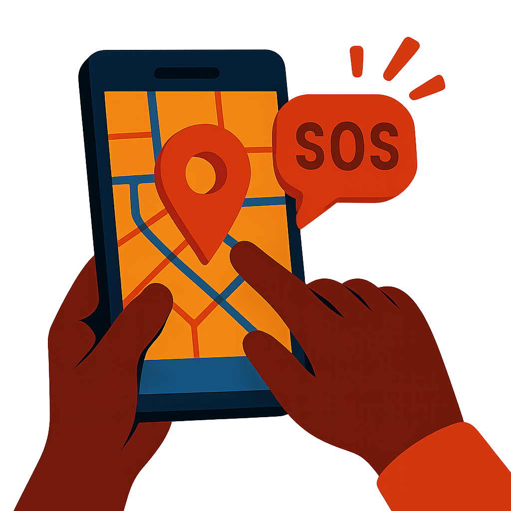 Required SOS permissions