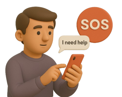 SOS - Need Help